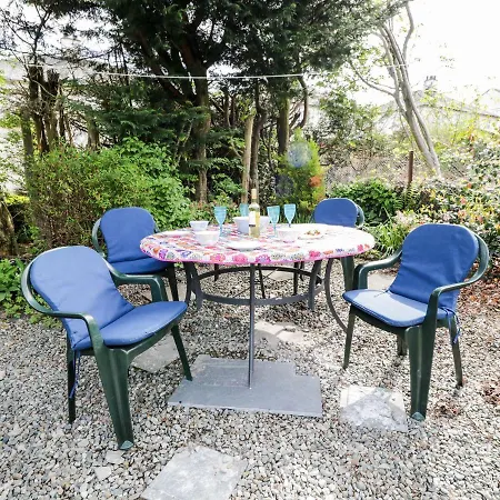 Bluebells Vakantiehuis *